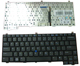 Dell KH384, Latitude D420 Series, Latitude D430 Serie Laptop Keyboard